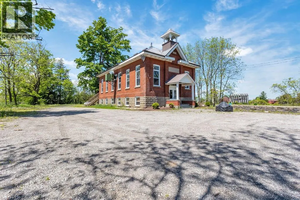 House for rent: 5183 Trussler Road, Ayr, Ontario N0B 1E0