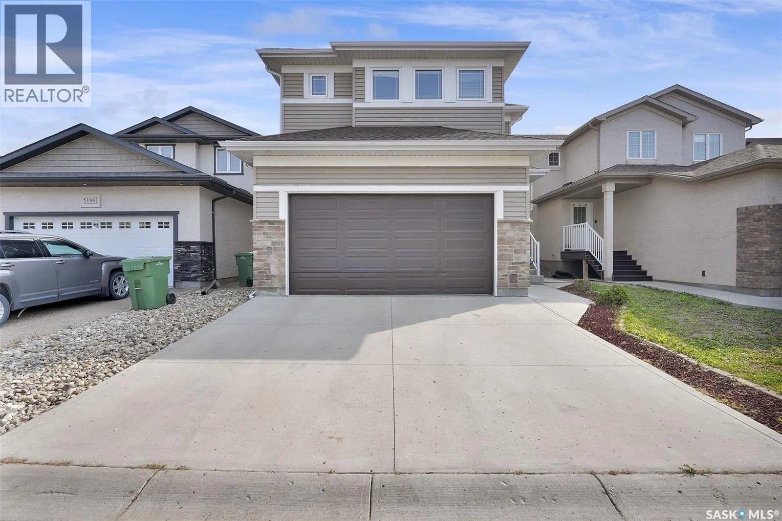 House for rent: 5188 Crane Crescent, Regina, Saskatchewan S4W 0H8