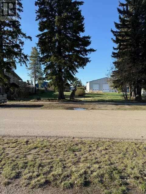 519 4th Avenue, Elnora, Alberta T0M 0Y0