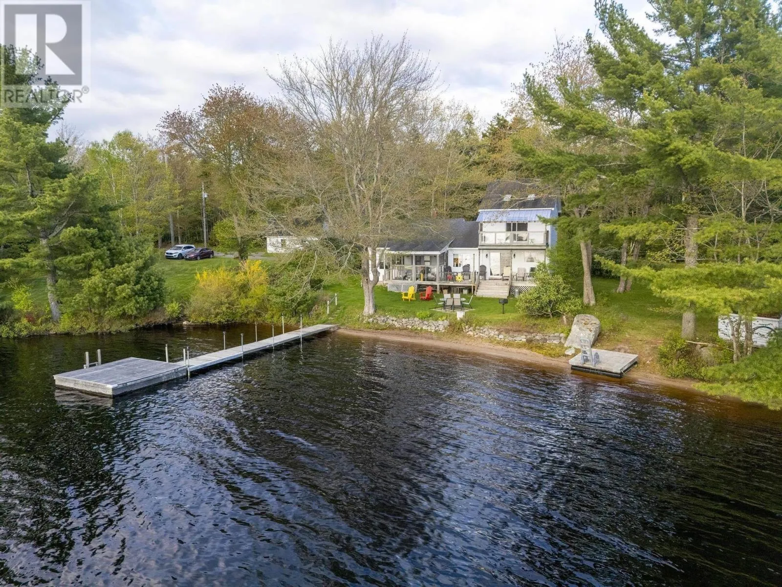 House for rent: 519 Adams Road, New Albany, Nova Scotia B0S 1P0