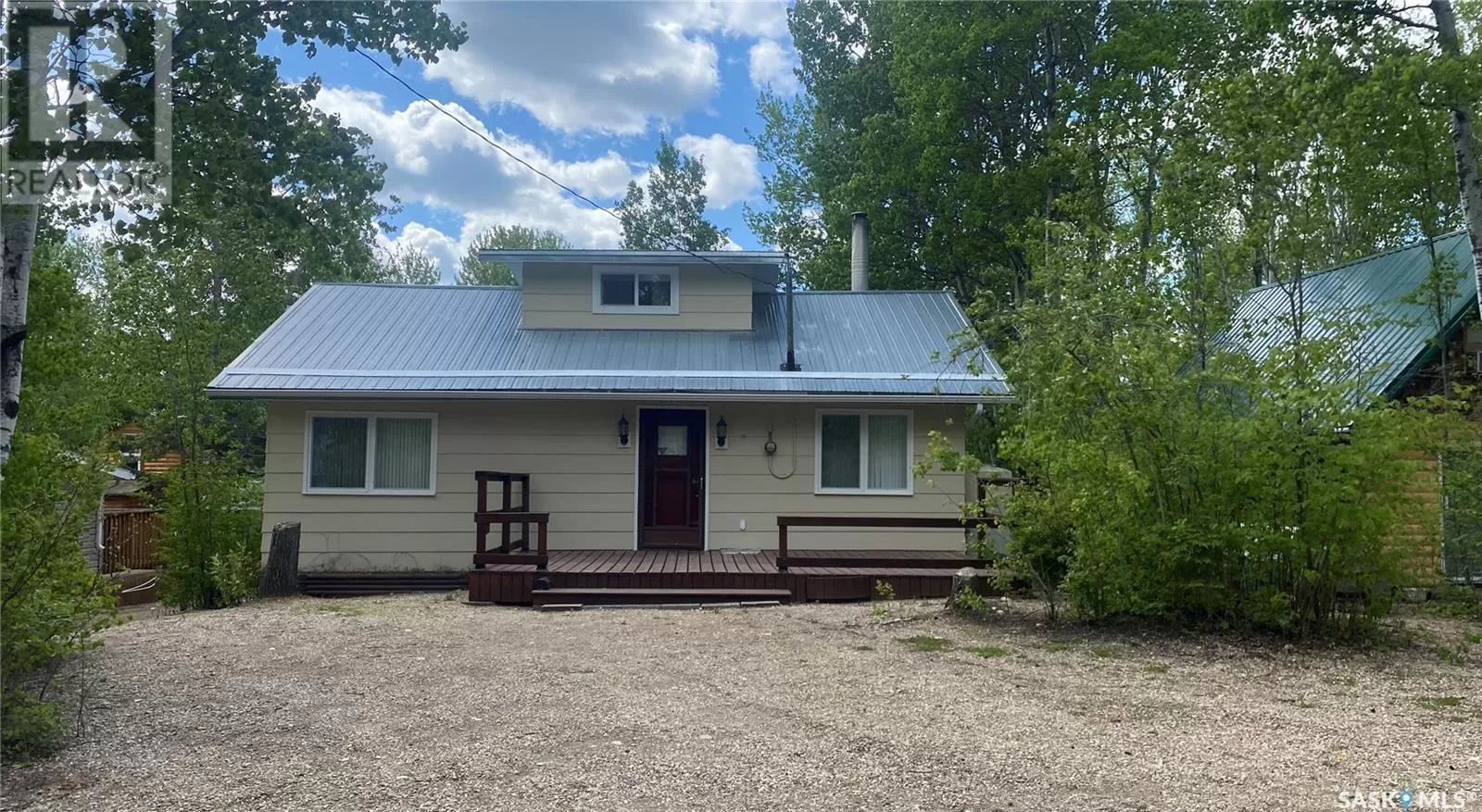 House for rent: 519 Bear Road, Bjorkdale Rm No. 426, Saskatchewan S0E 0E0