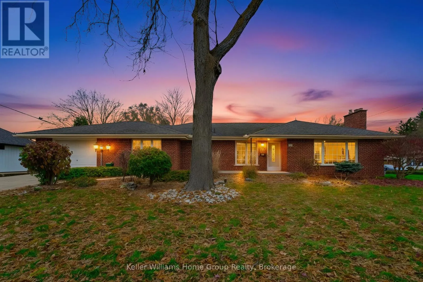 House for rent: 519 Fair Street, Woodstock, Ontario N4S 5T7