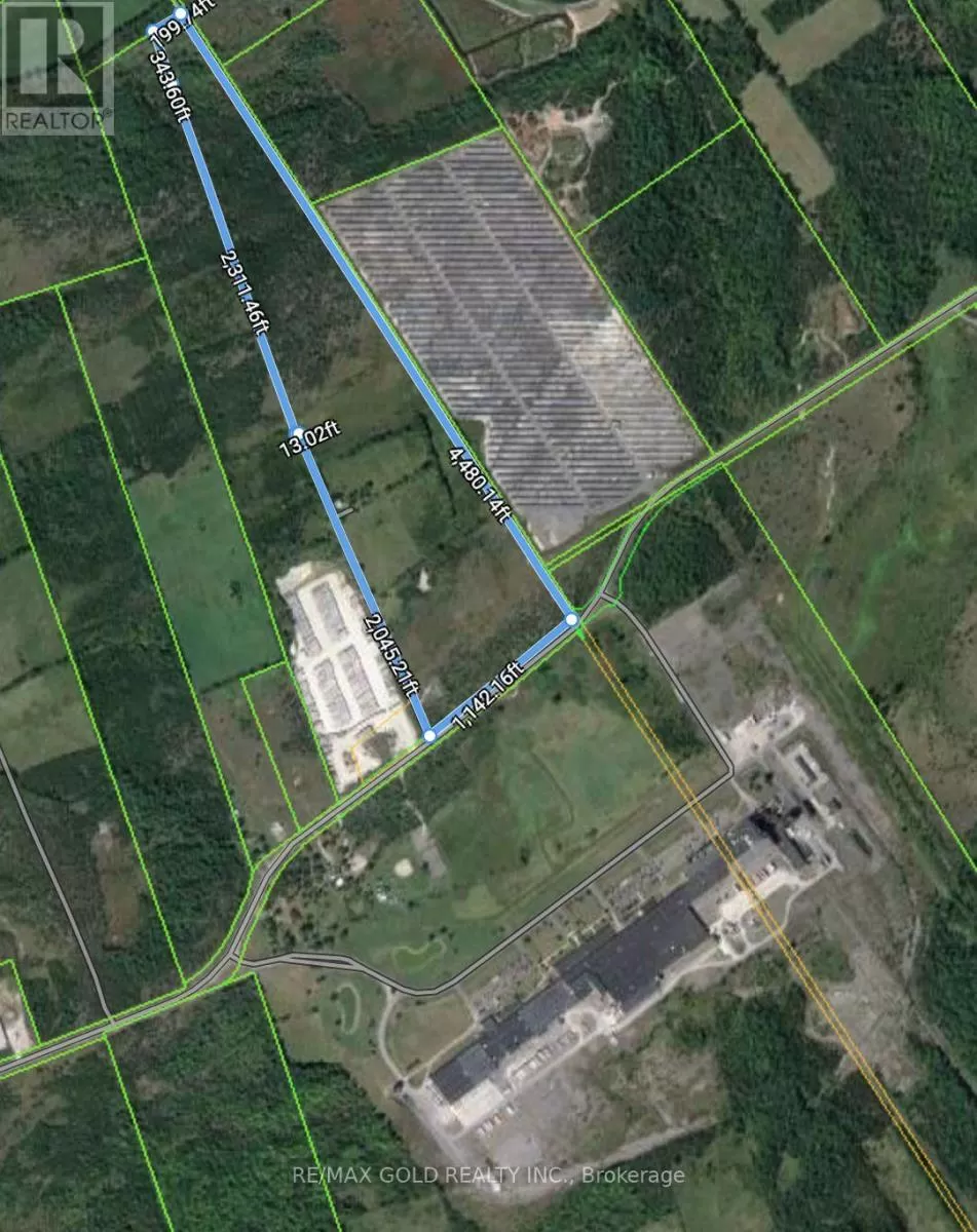 519 Goodyear Road, Greater Napanee, Ontario K7R 3L2