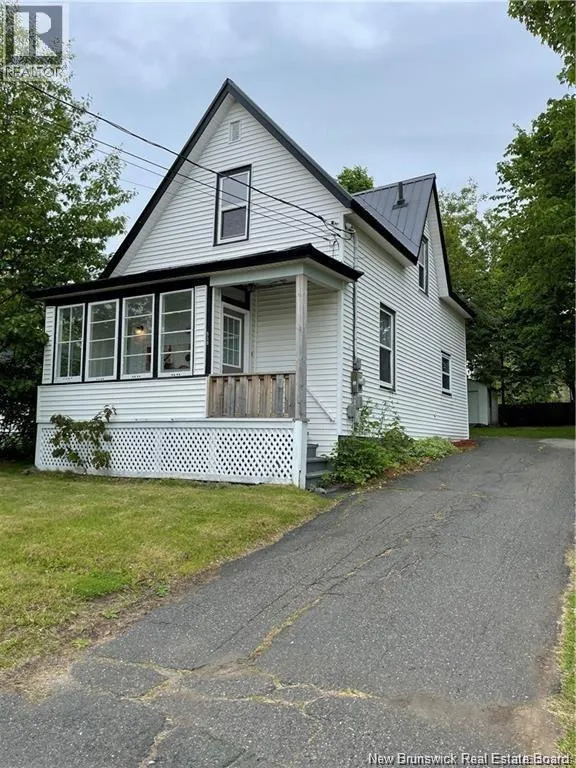 House for rent: 519 King George Way, Miramichi, New Brunswick E1V 1M9