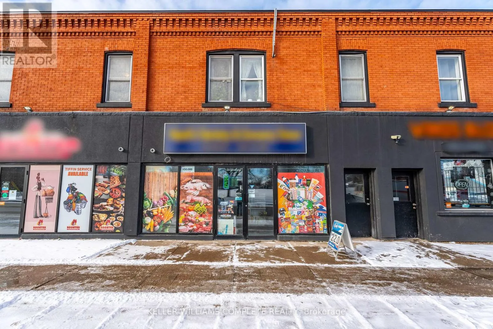 519 King Street, Welland, Ontario L3B 3K4