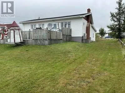House for rent: 519 Main Street, Old Perlican, Newfoundland & Labrador A0A 3G0