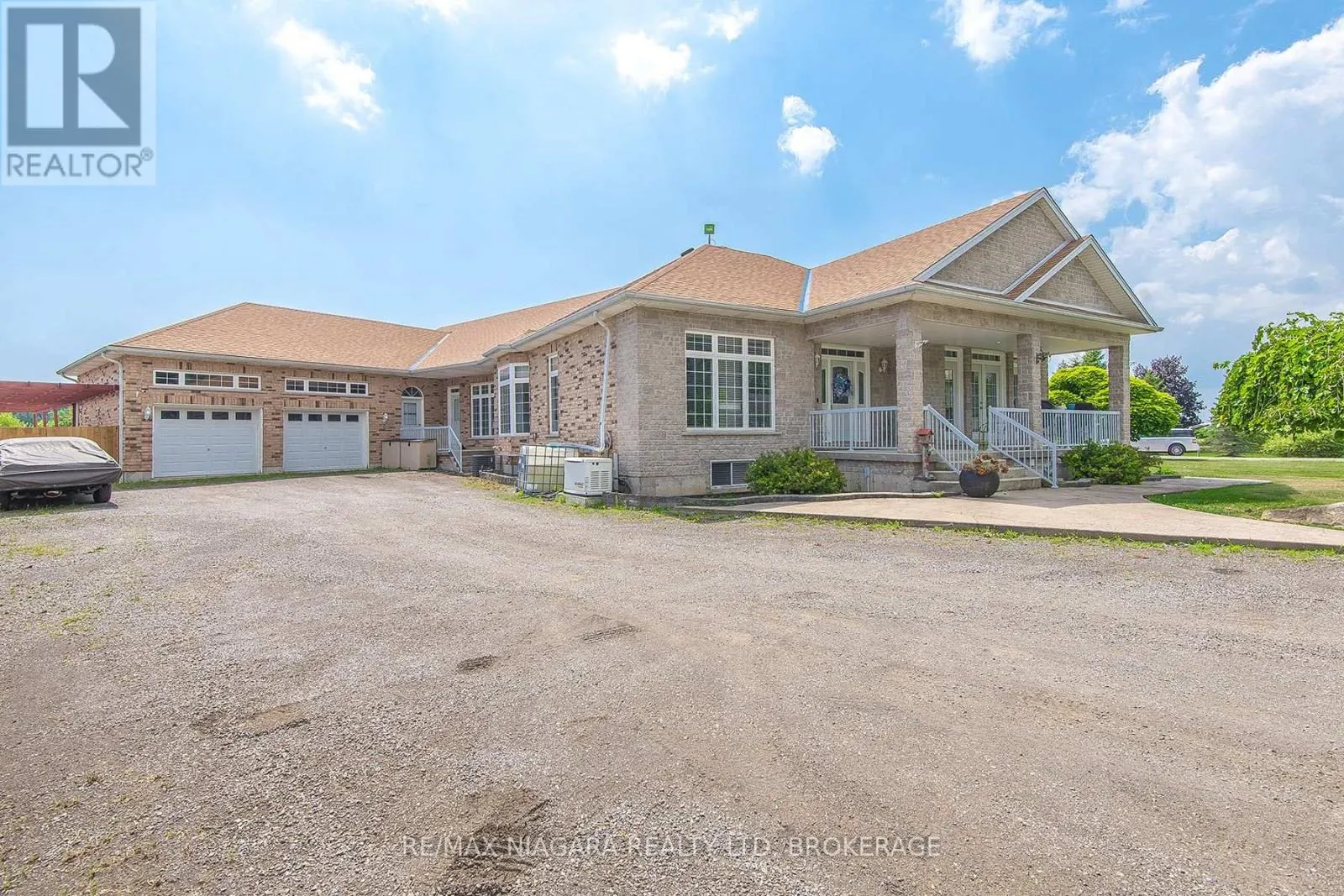 House for rent: 5199 Sherkston Road, Port Colborne, Ontario L0S 1R0