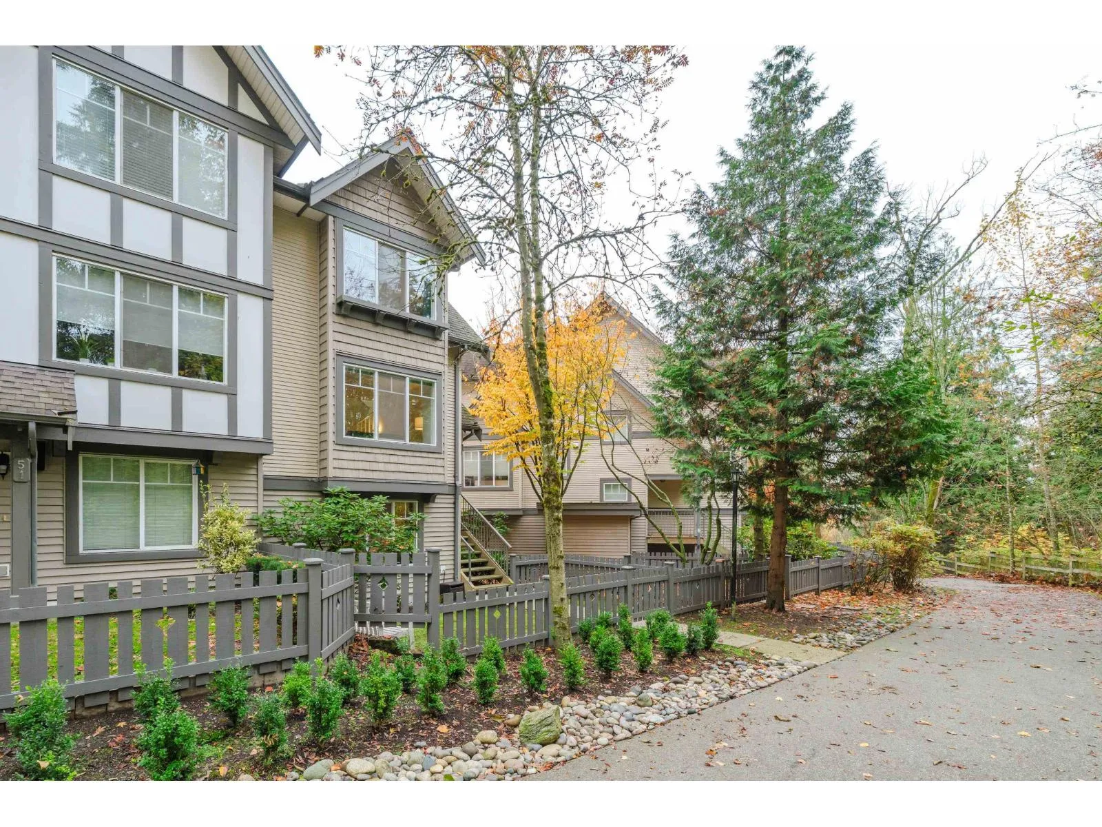 Row / Townhouse for rent: 52 20038 70 Avenue, Langley, British Columbia V2Y 0B4