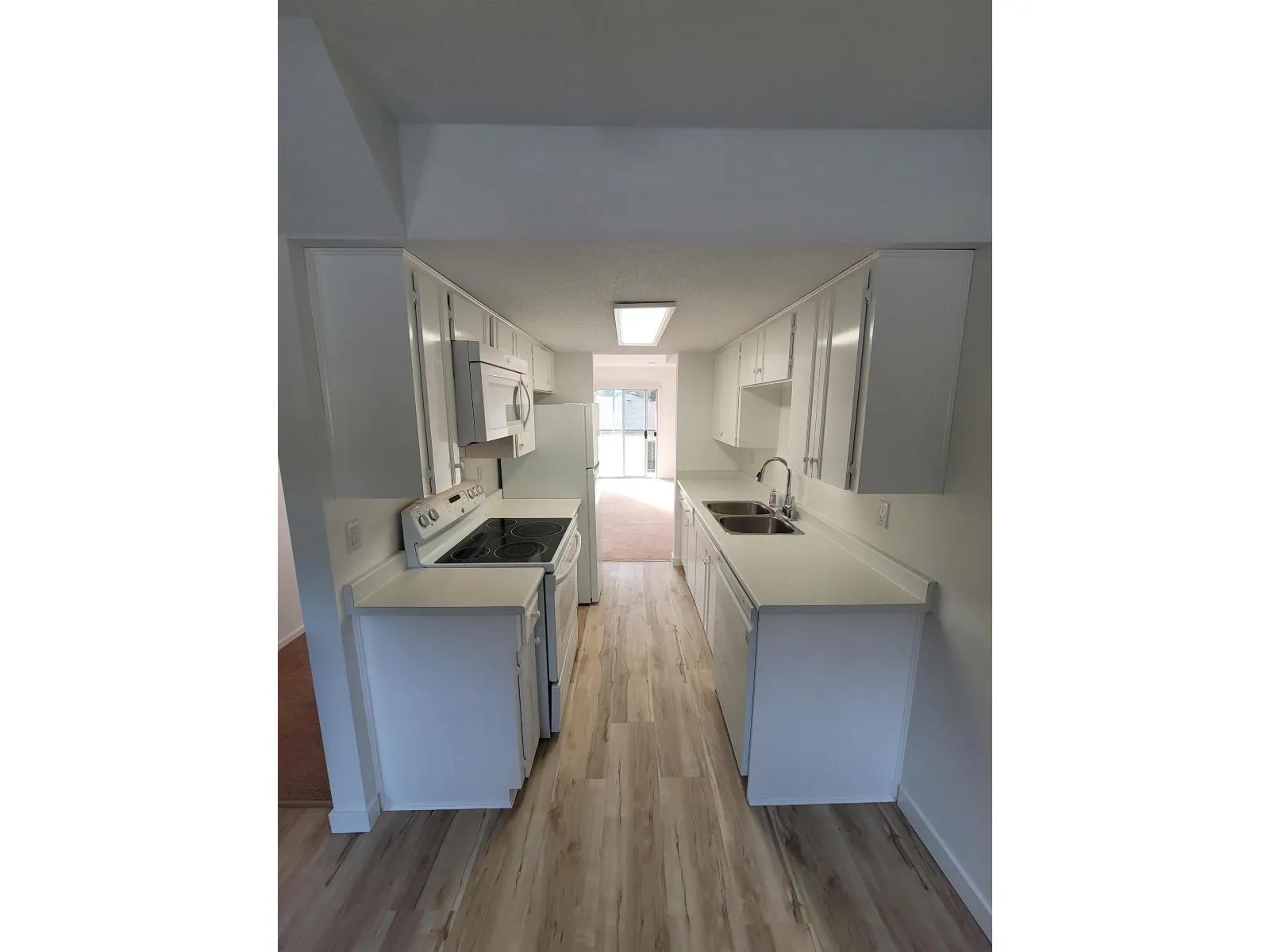 Row / Townhouse for rent: 52 27272 32 Avenue, Langley, British Columbia V4W 3T8