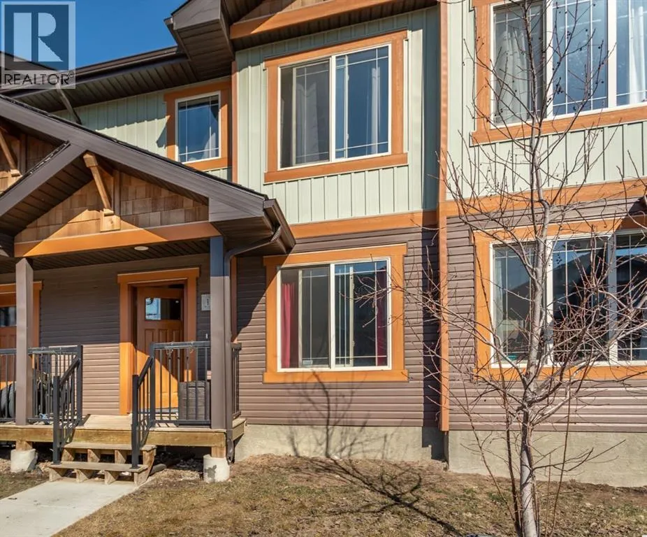 Row / Townhouse for rent: 52, 4008 41 Avenue, Lloydminster, Saskatchewan S9V 2H7