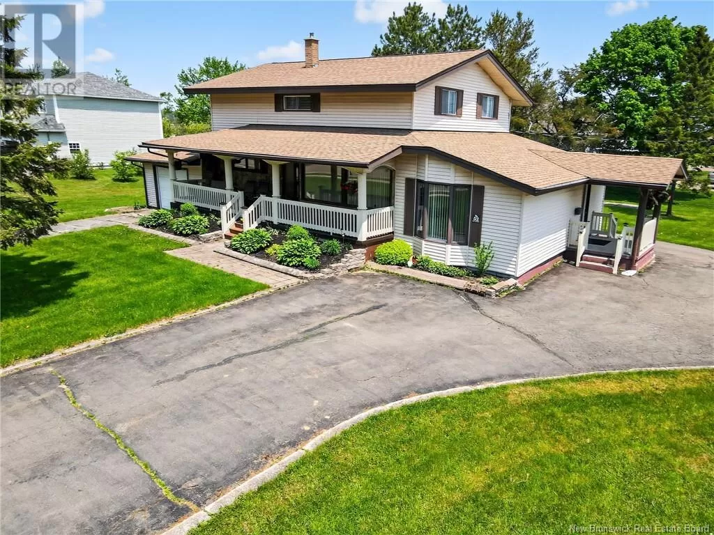 House for rent: 52 Acadie Street, Bouctouche, New Brunswick E4S 2T2