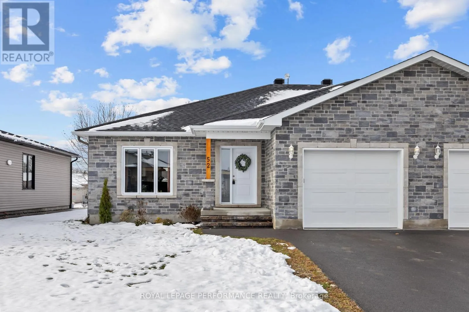 House for rent: 52 Adam Street, The Nation, Ontario K0A 3C0