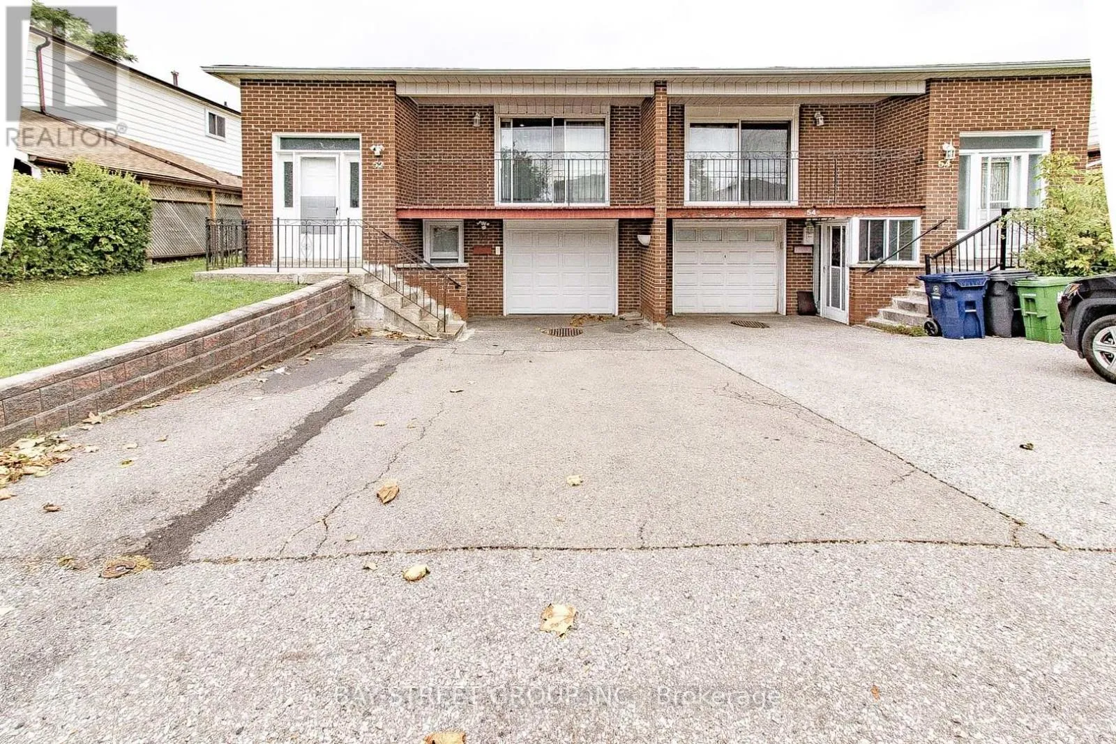 House for rent: 52 Baylawn Drive, Toronto, Ontario M1S 3M3