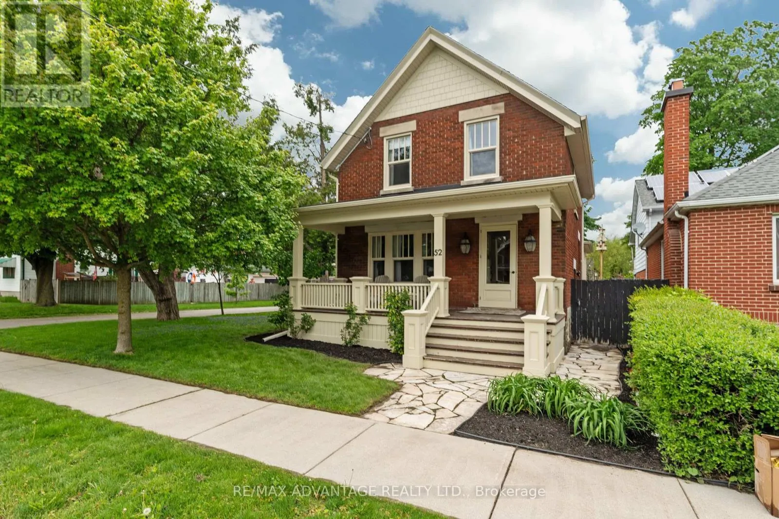 House for rent: 52 Beattie Avenue, London East, Ontario N5W 2P2