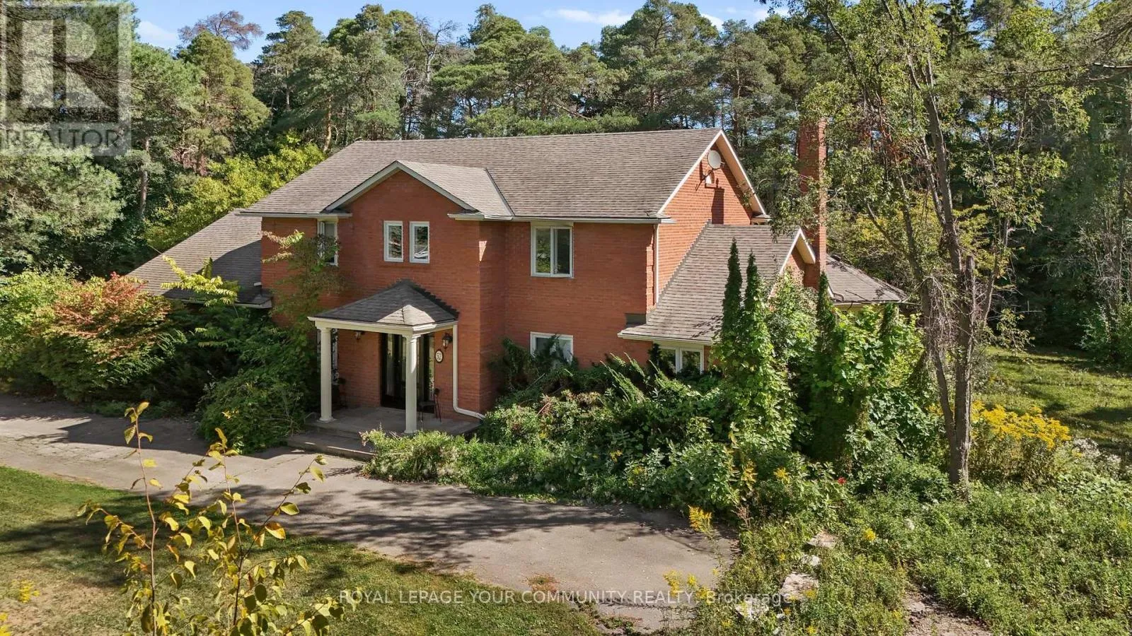 House for rent: 52 Beaufort Hills Road, Richmond Hill, Ontario L4E 2N1