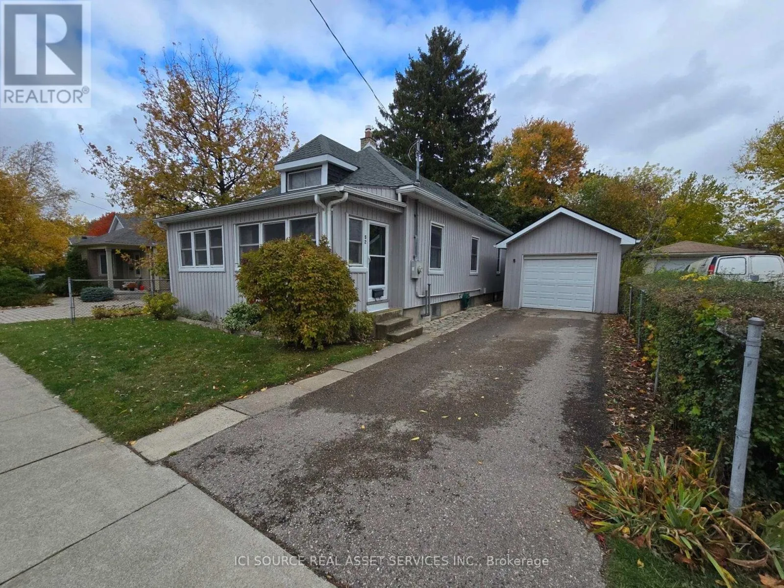 House for rent: 52 Boullee Street, London East, Ontario N5Y 1T6