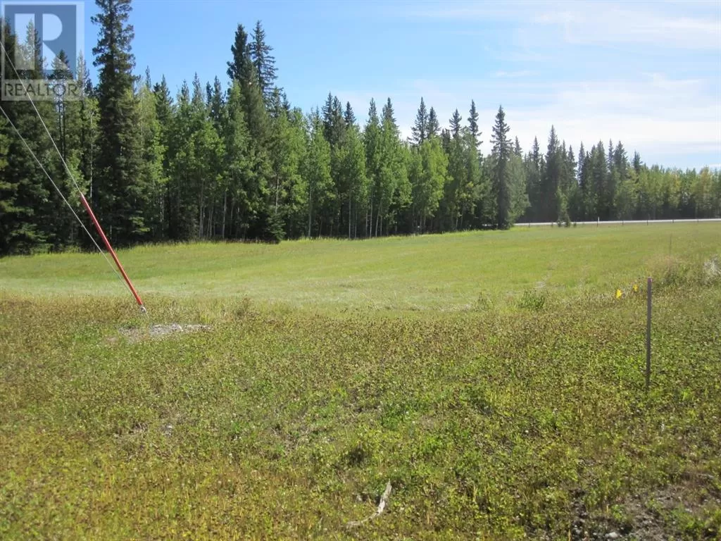 52 Boundary Close, Rural Clearwater County, Alberta T0M 0M0