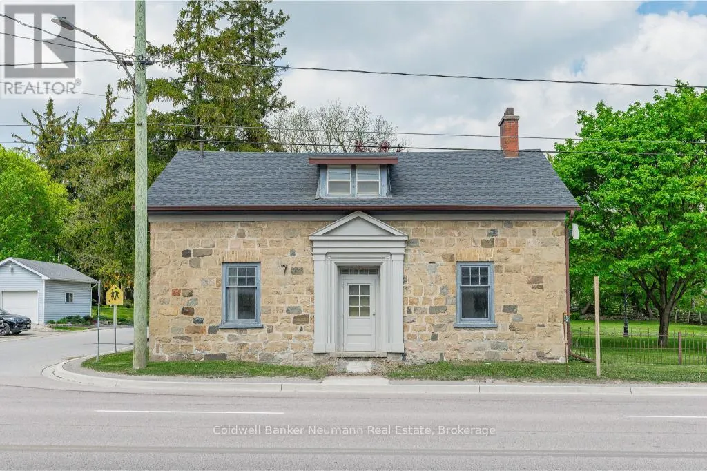 Other for rent: 52 Brock Road S, Puslinch, Ontario N0B 2J0