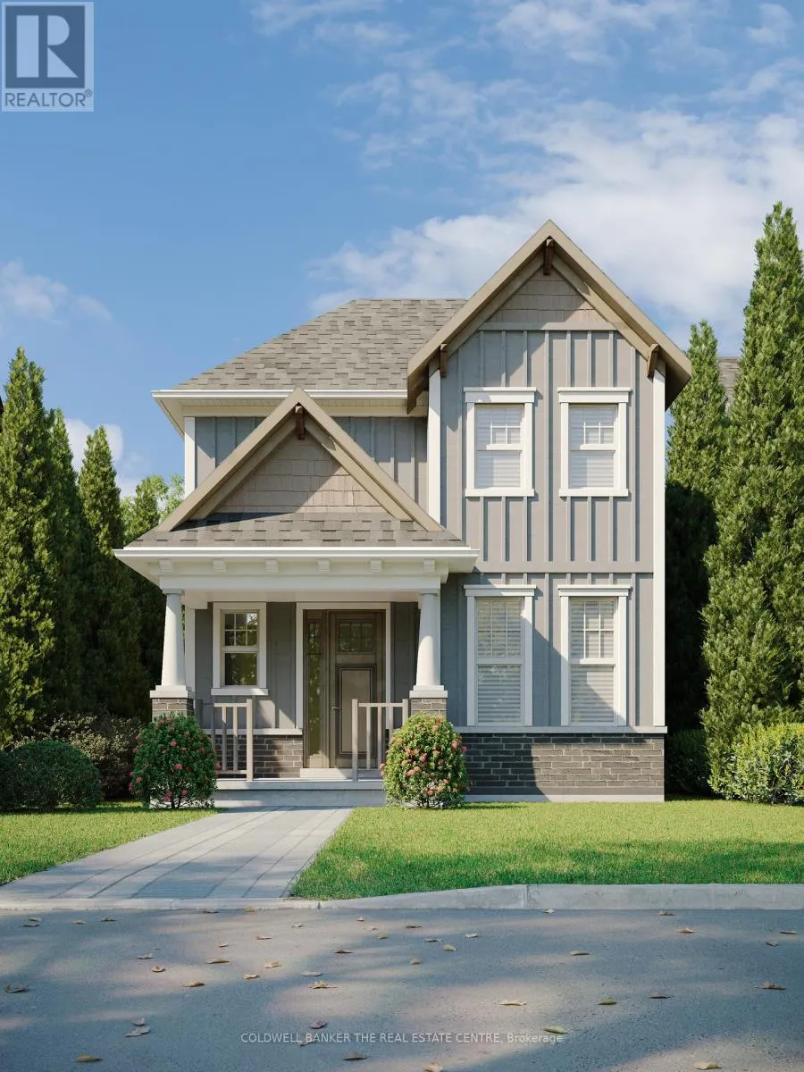 House for rent: 52 Brock Street, Kawartha Lakes, Ontario K9V 0P8