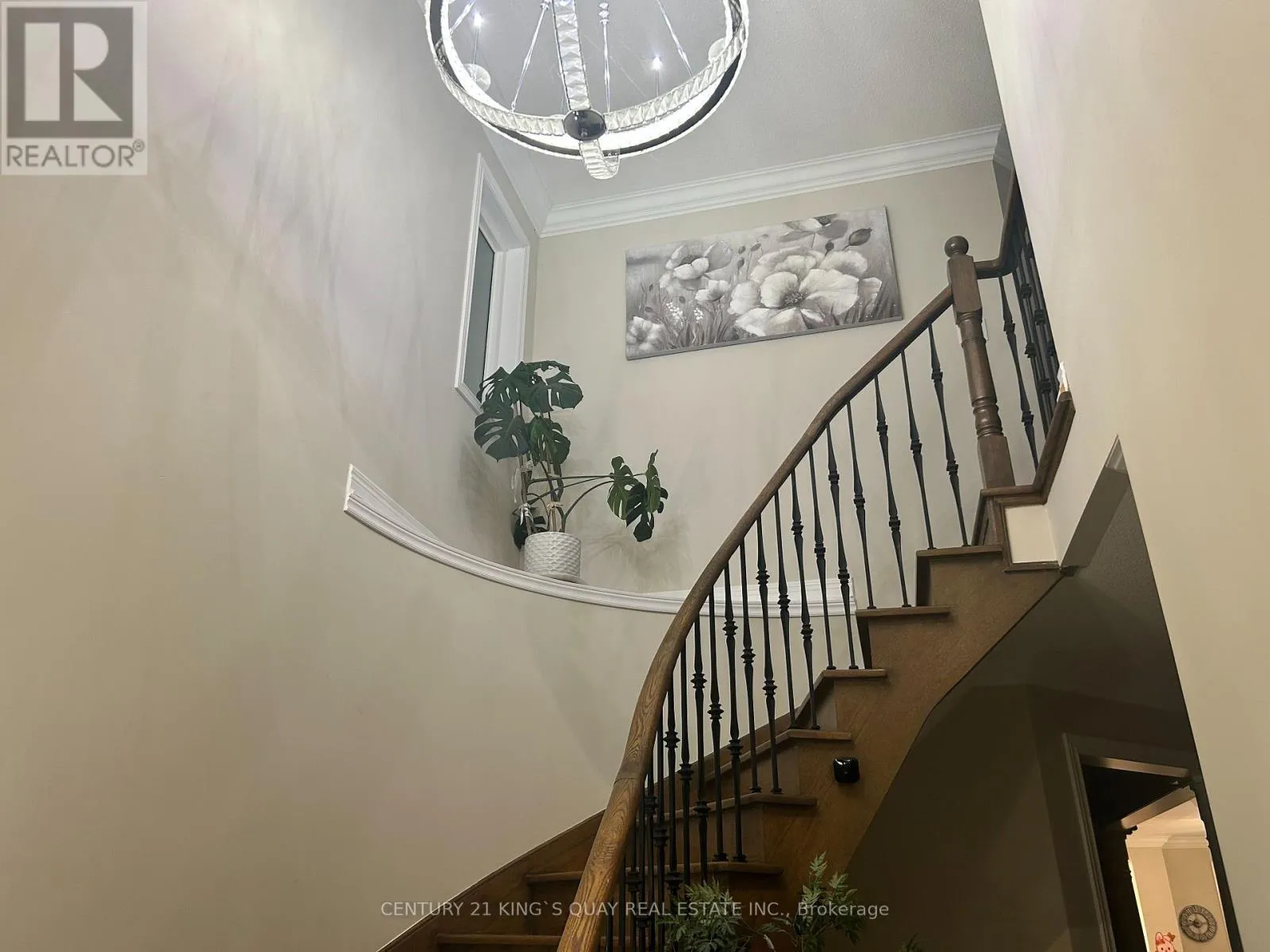 House for rent: 52 Brockdale Street, Richmond Hill, Ontario L4E 4W2