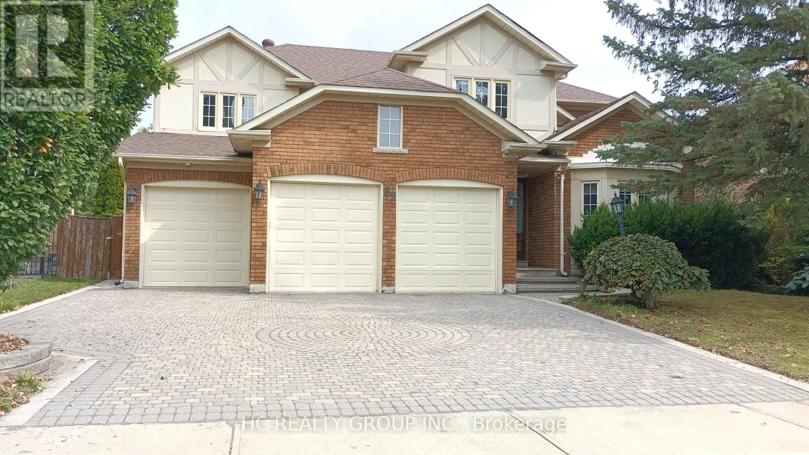 House for rent: 52 Chiltern Hill, Richmond Hill, Ontario L4B 3B9