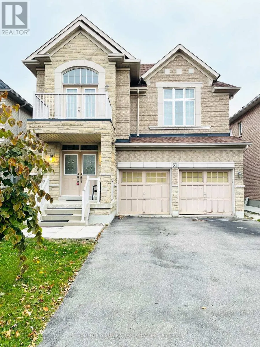House for rent: 52 Corner Brook Crescent, Vaughan, Ontario L4H 0V1