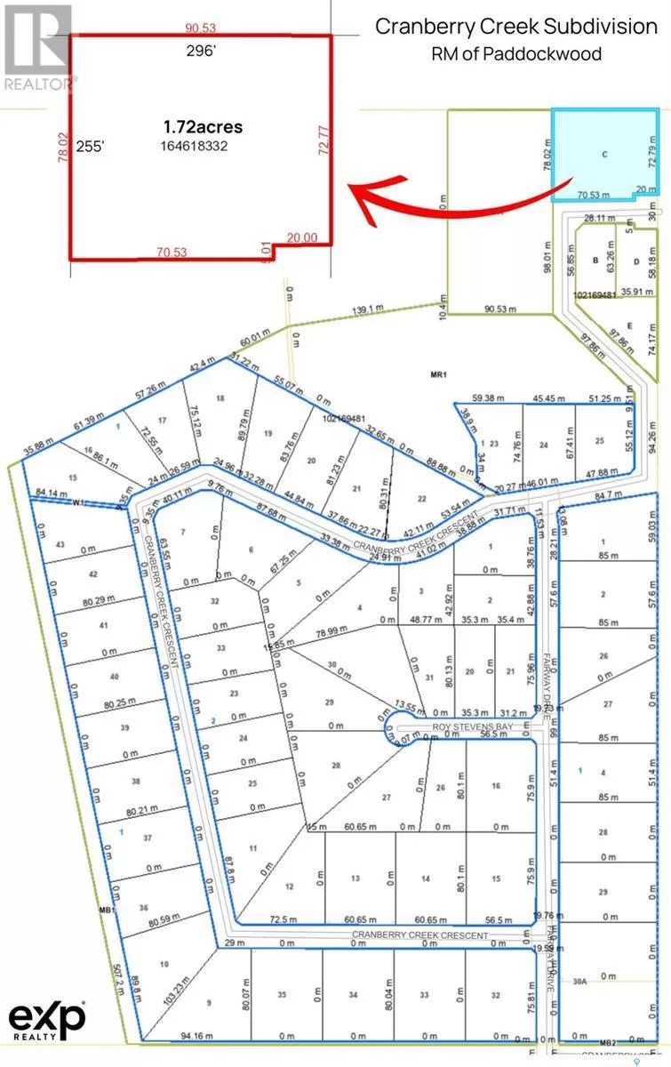 Unknown for rent: 52 Cranberry Court, Candle Lake, Saskatchewan S0J 3E0