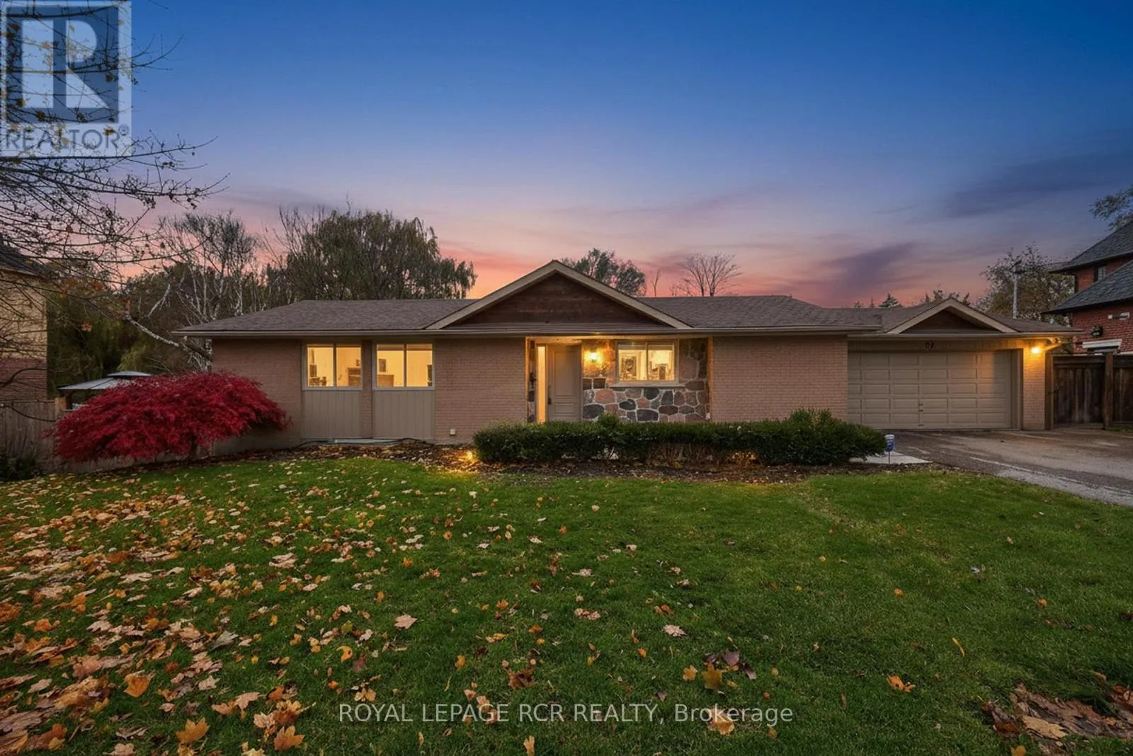 House for rent: 52 Elizabeth Drive, King, Ontario L0G 1N0