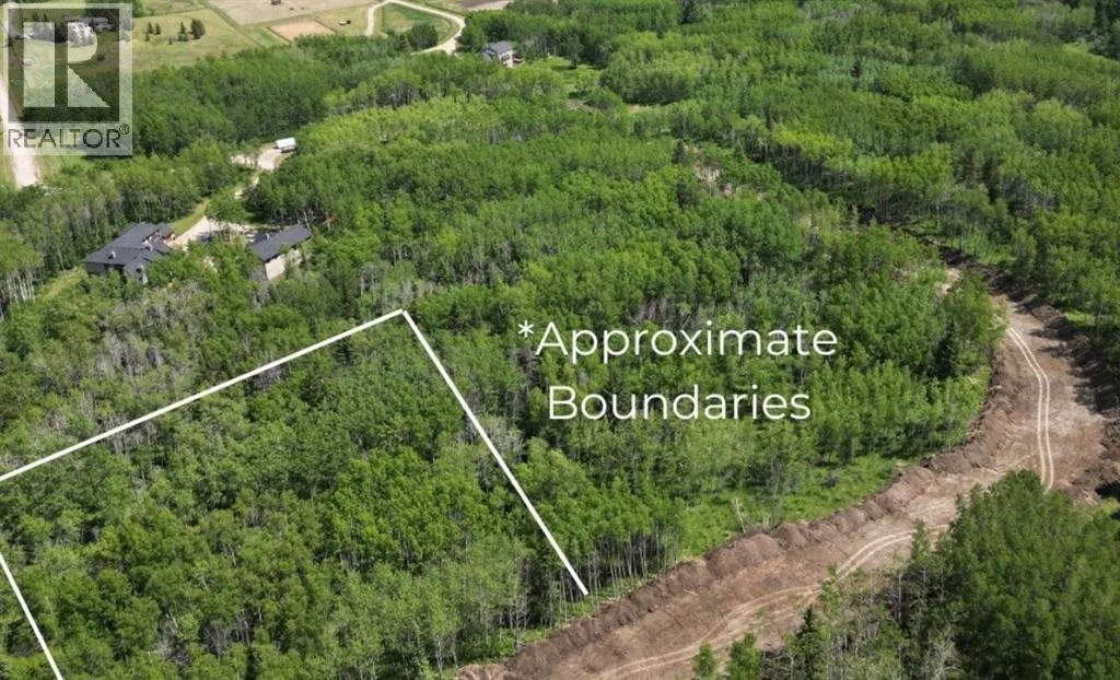 52 Elkstone Way, Rural Rocky View County, Alberta T4C 2Y8