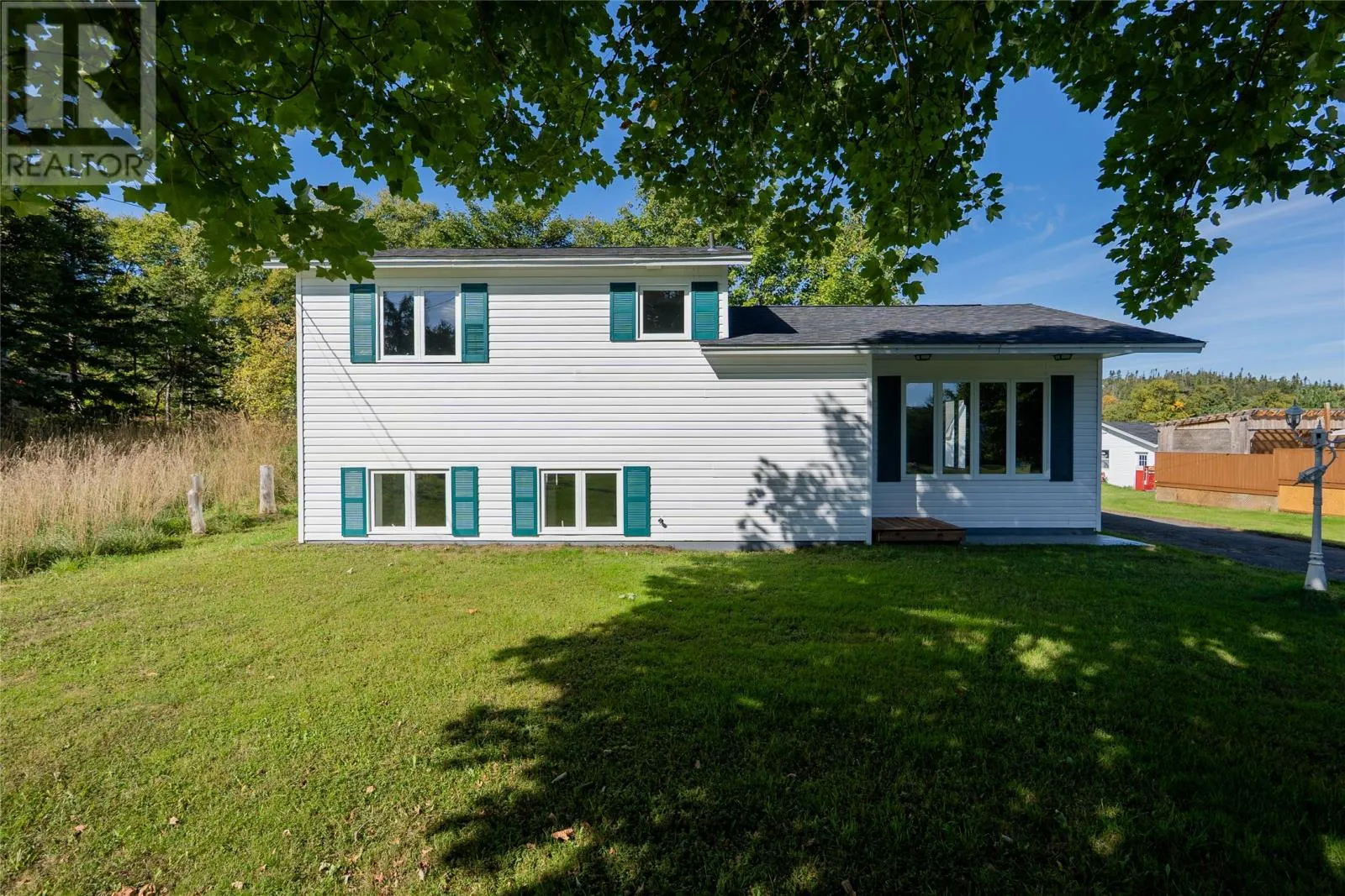 House for rent: 52 Fishermans Road, Riverhead, Newfoundland & Labrador A0A 3P0