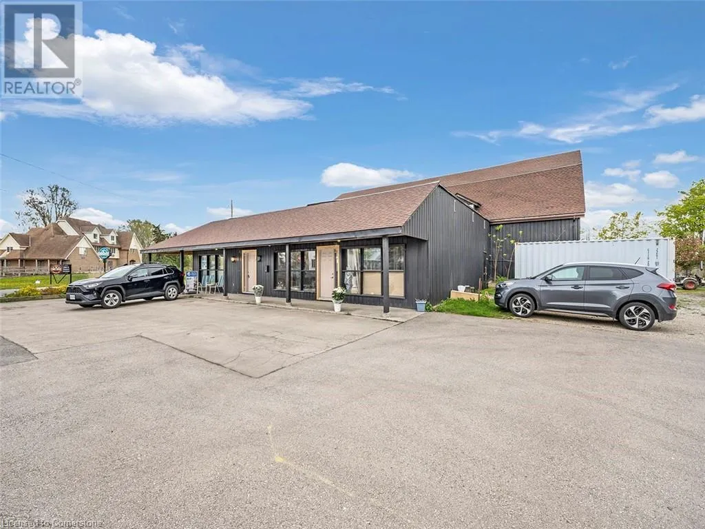 52 Hamilton Plank Road, Port Dover, Ontario N0A 1N7