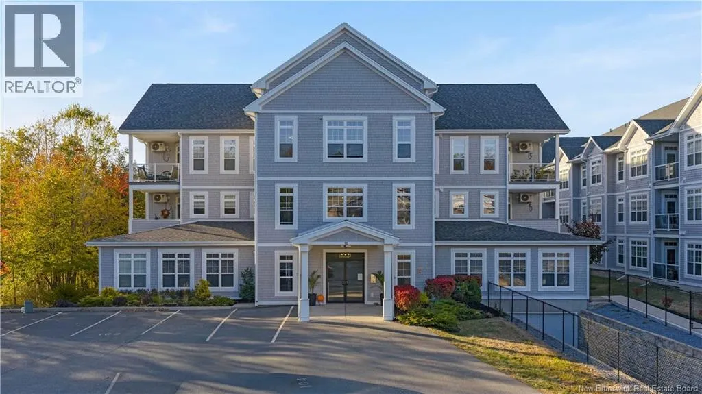 52 Hampton Road Unit# 102, Rothesay, New Brunswick E2E 0V5