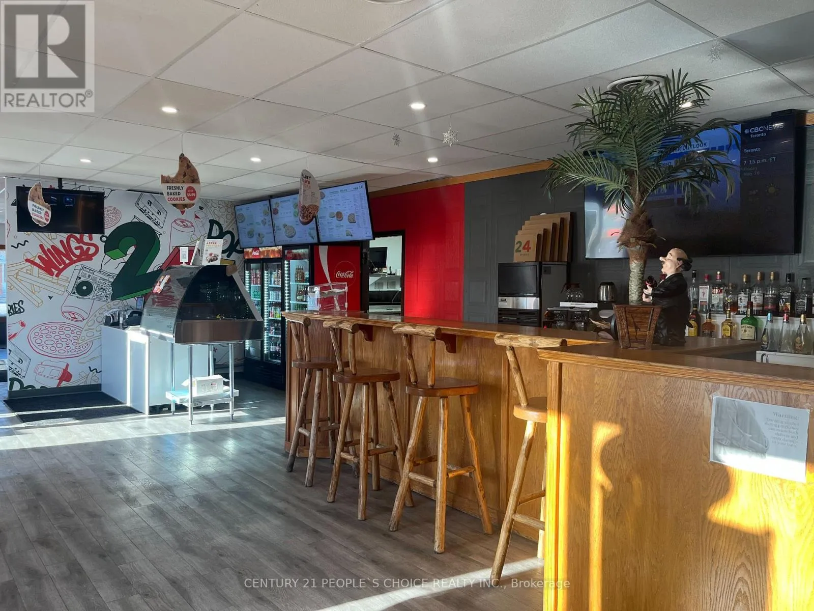 52 Highway 11 S, Cochrane, Ontario P0L 1C0