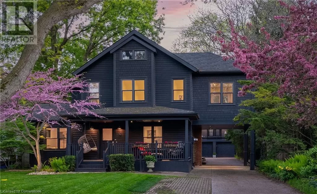 House for rent: 52 Kerr Street, Oakville, Ontario L6K 3A1