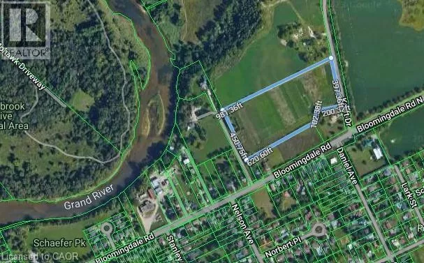 52 Kraft Drive, Waterloo, Ontario N2J 4G8