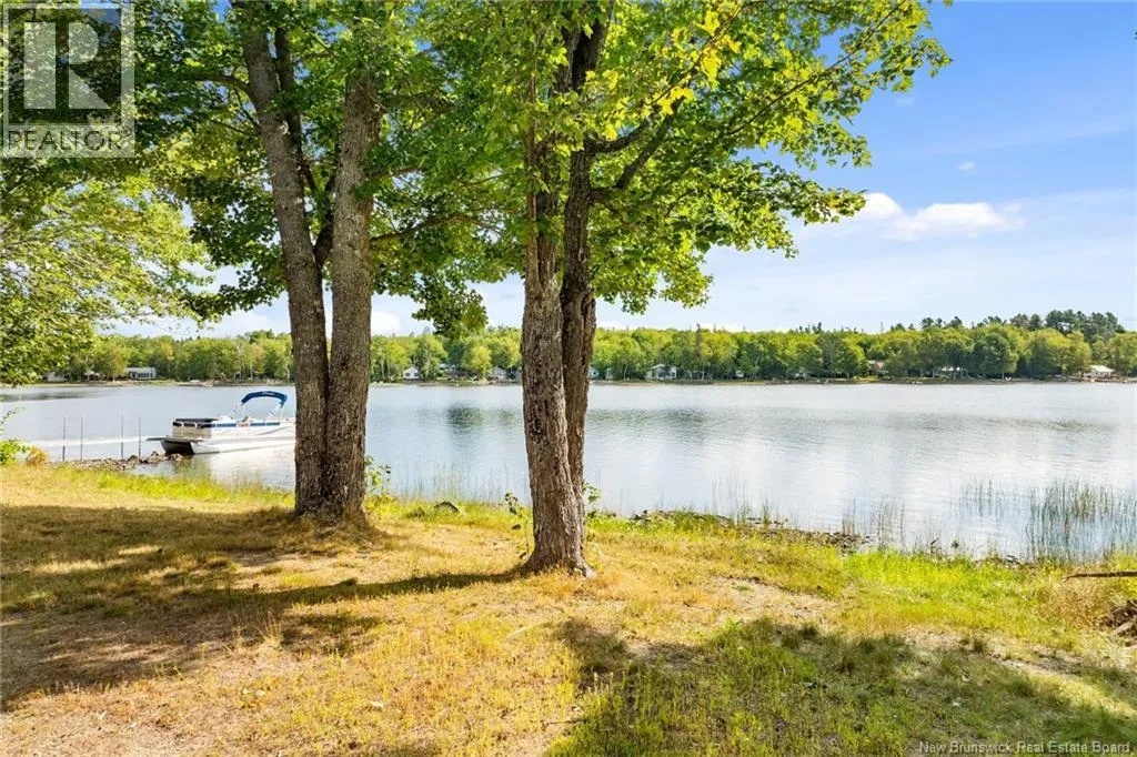 House for rent: 52 Loon Lane, Lake George, New Brunswick E6K 3J1