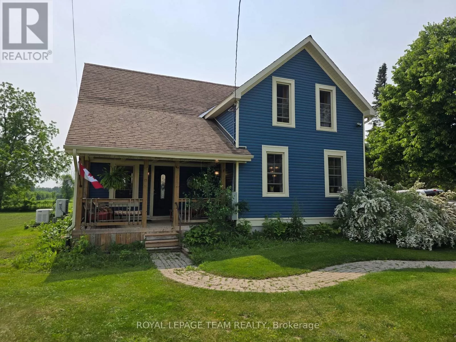 House for rent: 52 Main Street, Merrickville-Wolford, Ontario K0G 1N0