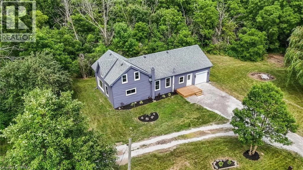 House for rent: 52 Main Street Rockford, Waterford, Ontario N0E 1Y0