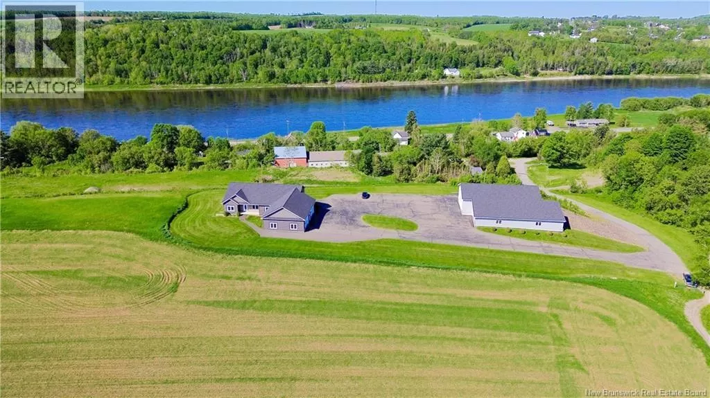 House for rent: 52 Mcmullin Road, Hartland, New Brunswick E7P 2R7