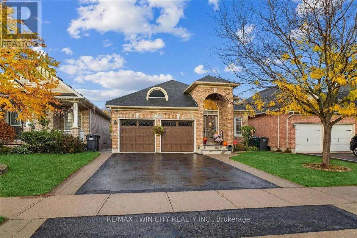 House for rent: 52 Mistycreek Crescent, Brampton, Ontario L7A 3E8