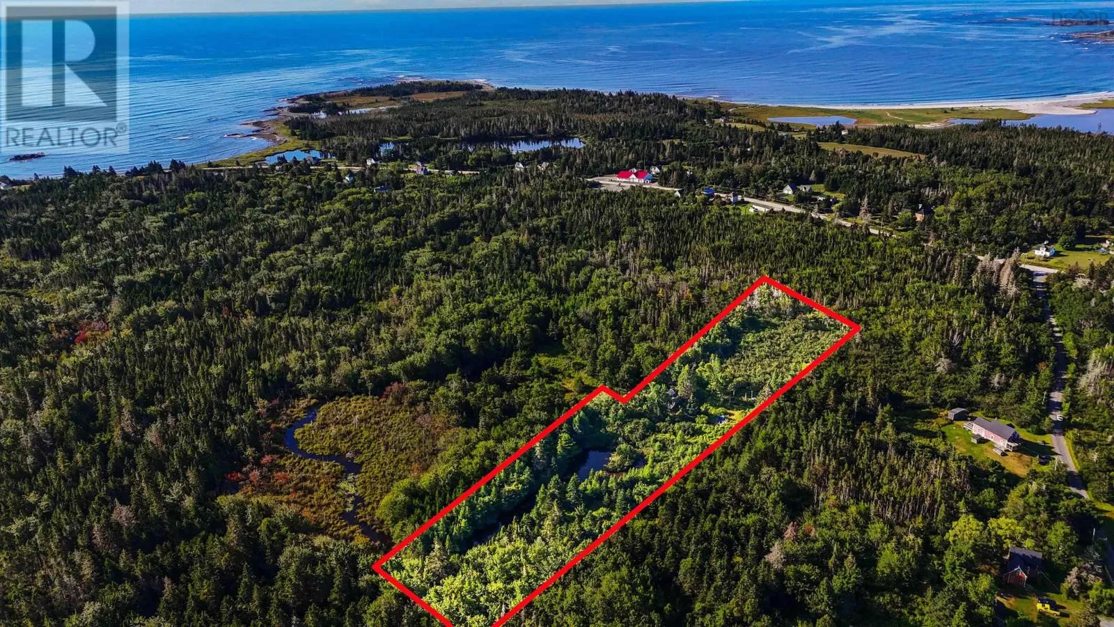 52 New Zealand Road, Cherry Hill, Nova Scotia B0J 2H0