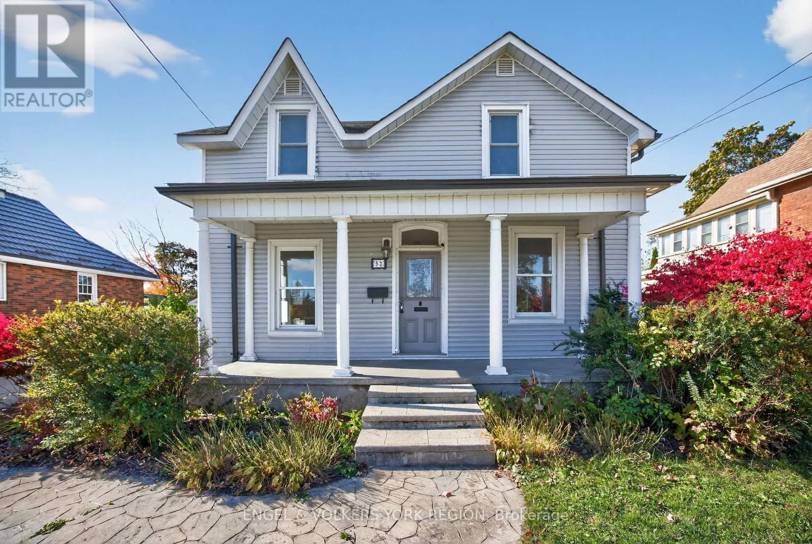 House for rent: 52 Parkside Drive, Barrie, Ontario L4N 1W9