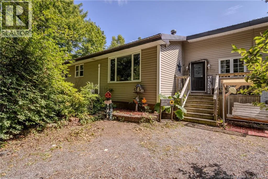 House for rent: 52 Pettingill Road, Quispamsis, New Brunswick E2E 3R7