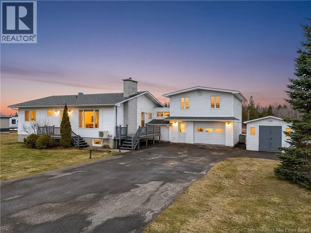 House for rent: 52 Rue Joseph, Neguac, New Brunswick E9G 1J1