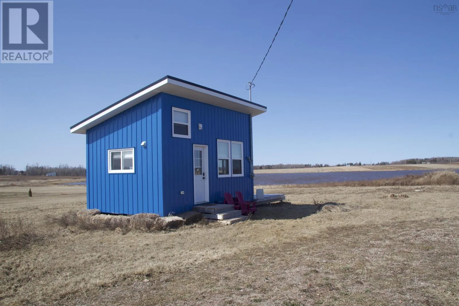 Recreational for rent: 52 Seastone Drive, Port Howe, Nova Scotia B0K 1K0