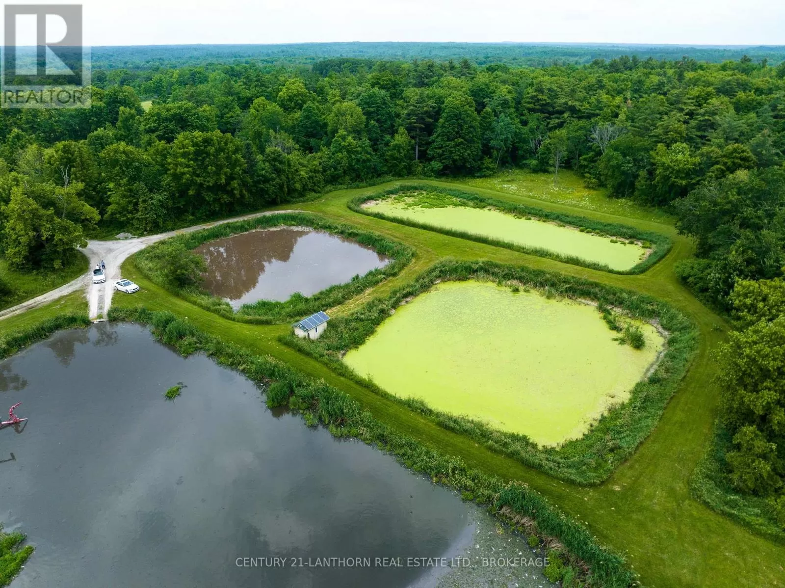 52 Thompson Hill E, Stone Mills, Ontario K0K 3G0