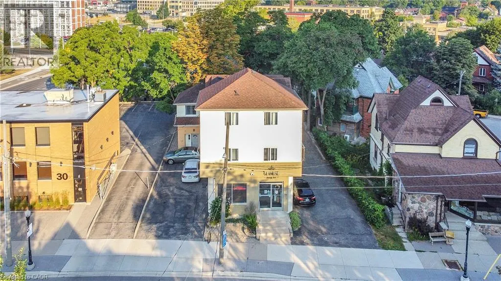 52 Water Street N, Kitchener, Ontario N2H 5A8