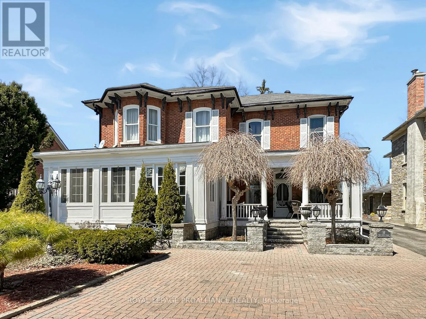 House for rent: 52 West Front Street, Stirling-Rawdon, Ontario K0K 3E0