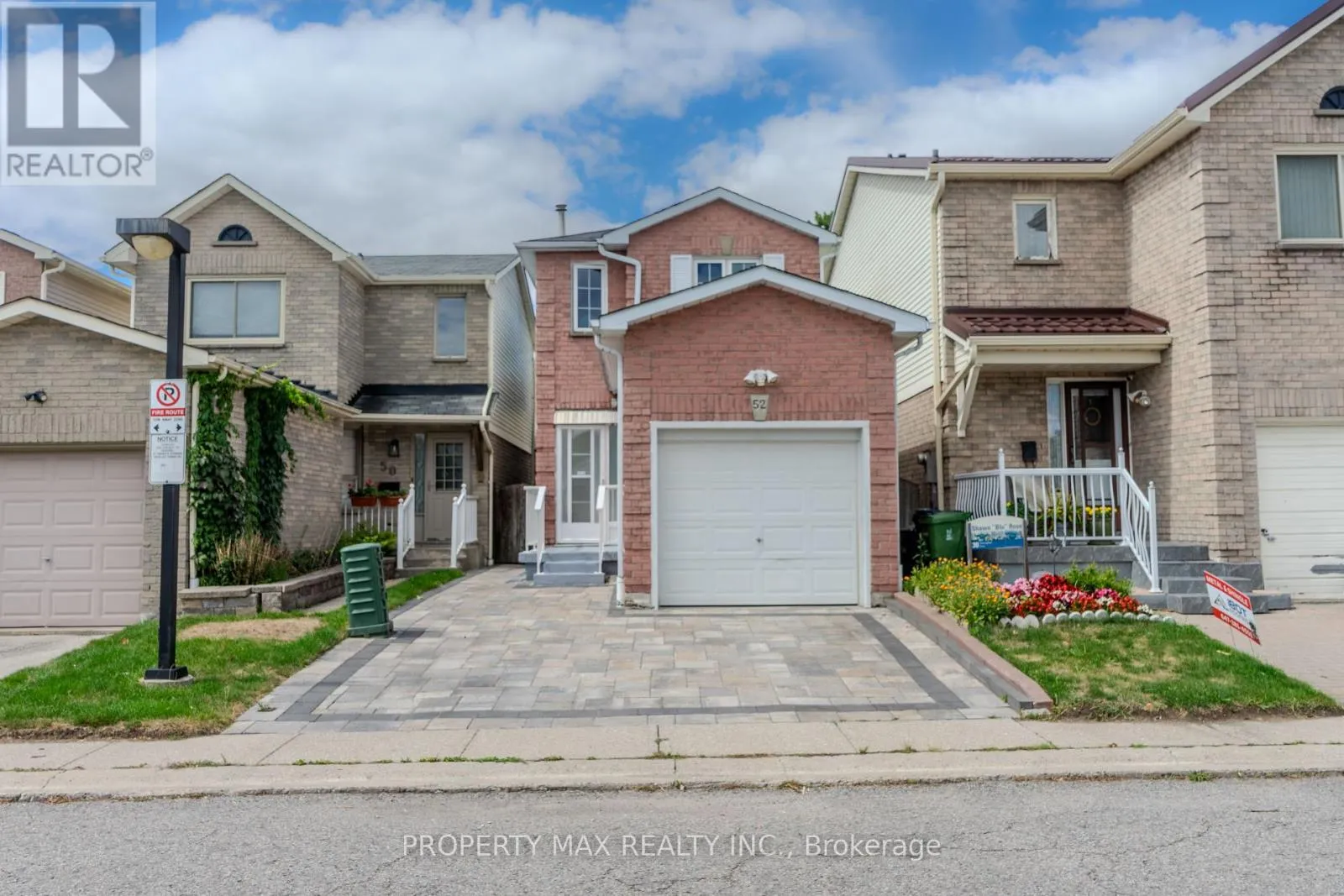 House for rent: 52 Whispering Willow Pathway, Toronto, Ontario M1B 4B3