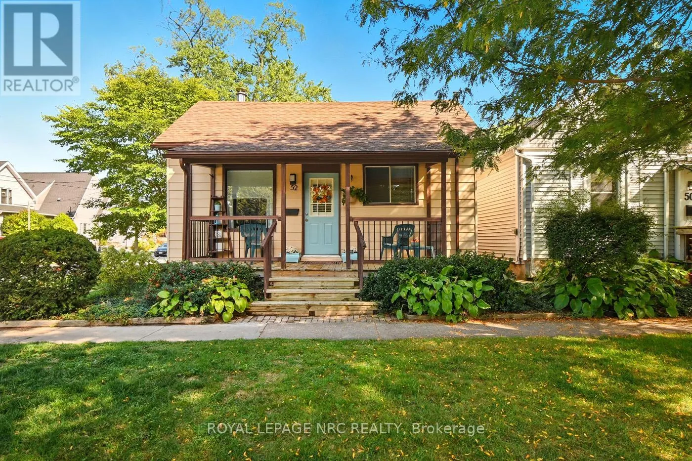 House for rent: 52 Wiley Street, St. Catharines, Ontario L2R 4G2